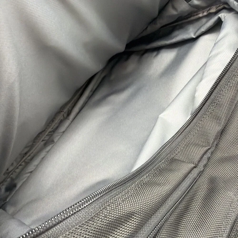 Tumi alpha expandable